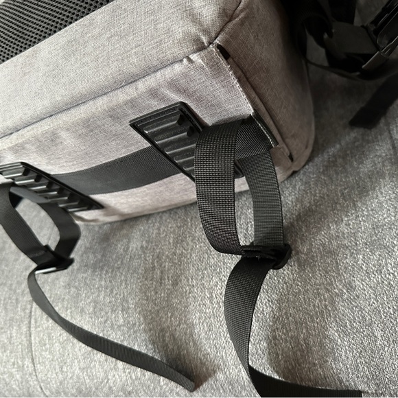 Photographer’s Backpack - Picture 16 of 16